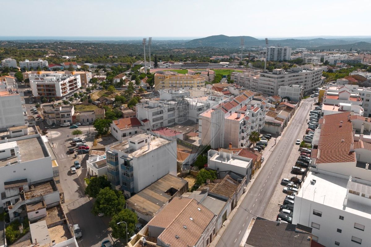 2 bedrooms House in Loule, Portugal No. 24554