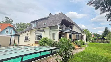 11 rooms House in Steyr, Austria No. 204000