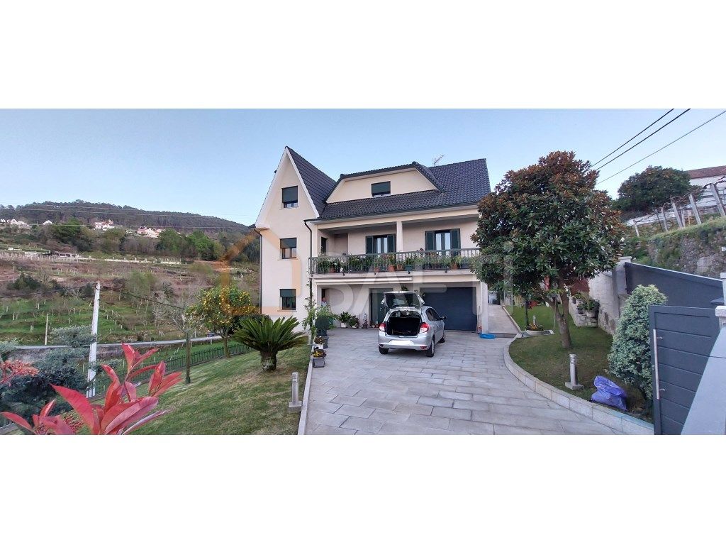 6 Schlafzimmer Haus in Paderne, Portugal, Nr. 57647