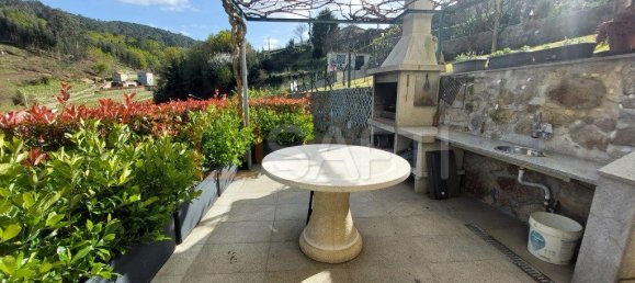 6 Schlafzimmer Haus in Paderne, Portugal, Nr. 57647 9