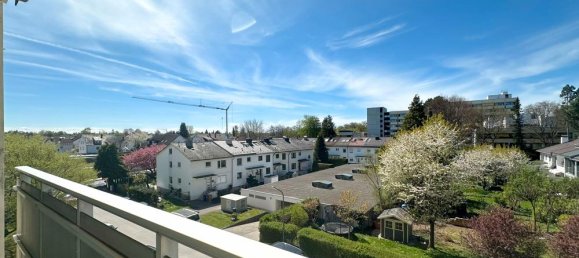 2 chambres Appartement à Munich, Germany No. 326709 3