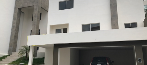 3 bedrooms House in Nuevo Leon, Mexico No. 167241 2