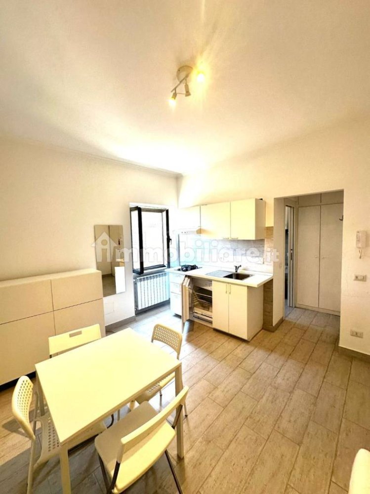 Apartamento T1 em Fiumicino, Italy N.º 274210