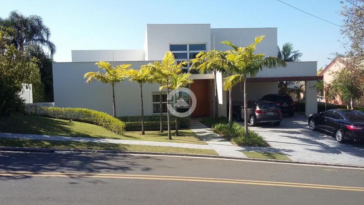 5 غرف نوم منزل في Sao Paulo, Brazil رقم 480374