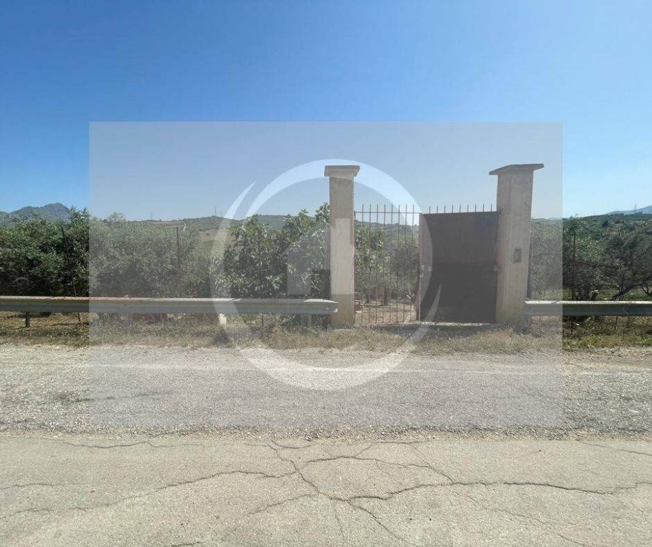 Grundstück in Santa Flavia, Italy 4200m², Nr. 267765