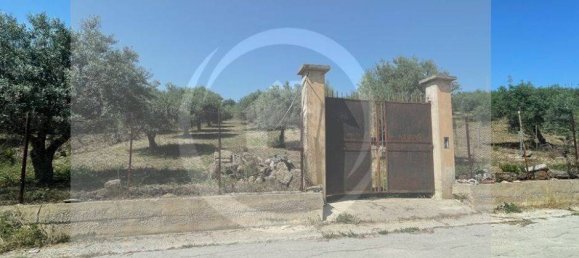 Grundstück in Santa Flavia, Italy 4200m², Nr. 267765 2