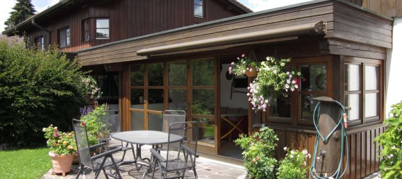 Adosado de 3 dormitorios en Starnberg, Germany No. 369982 3