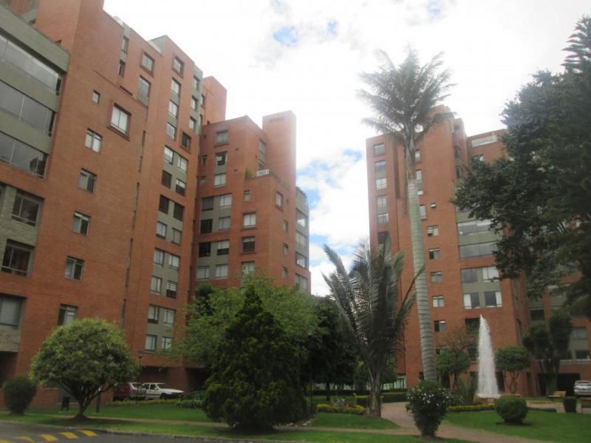 3 Schlafzimmer Haus in Bogota, Colombia, Nr. 13591