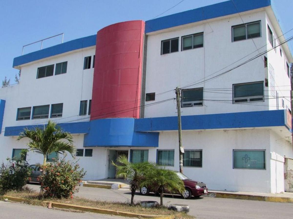 Gebäude in Veracruz, Mexico, Nr. 201133