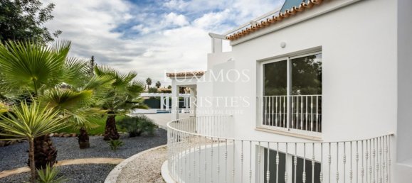 5 bedrooms Villa in Quarteira, Portugal No. 98850 23