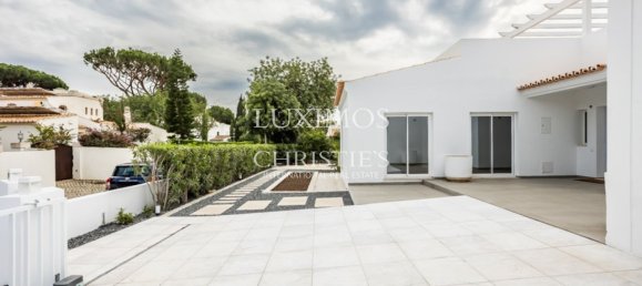 5 bedrooms Villa in Quarteira, Portugal No. 98850 19