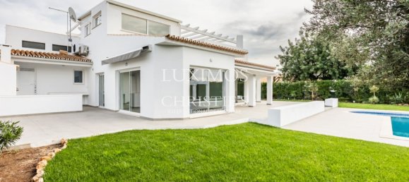 5 bedrooms Villa in Quarteira, Portugal No. 98850 26
