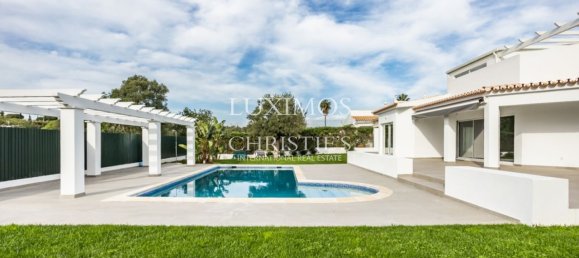 5 bedrooms Villa in Quarteira, Portugal No. 98850 29