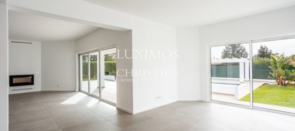 5 bedrooms Villa in Quarteira, Portugal No. 98850 38