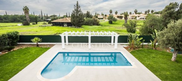 5 bedrooms Villa in Quarteira, Portugal No. 98850 30