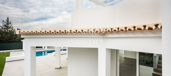 5 bedrooms Villa in Quarteira, Portugal No. 98850 16