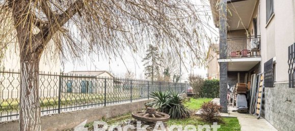 4 bedrooms Villa in Sartirana Lomellina, Italy No. 295752 35