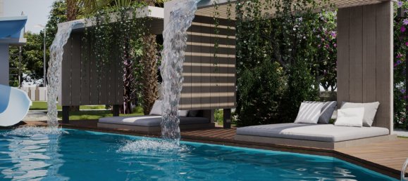 شقة 3+1 في Antalya, Turkey رقم 21477 18