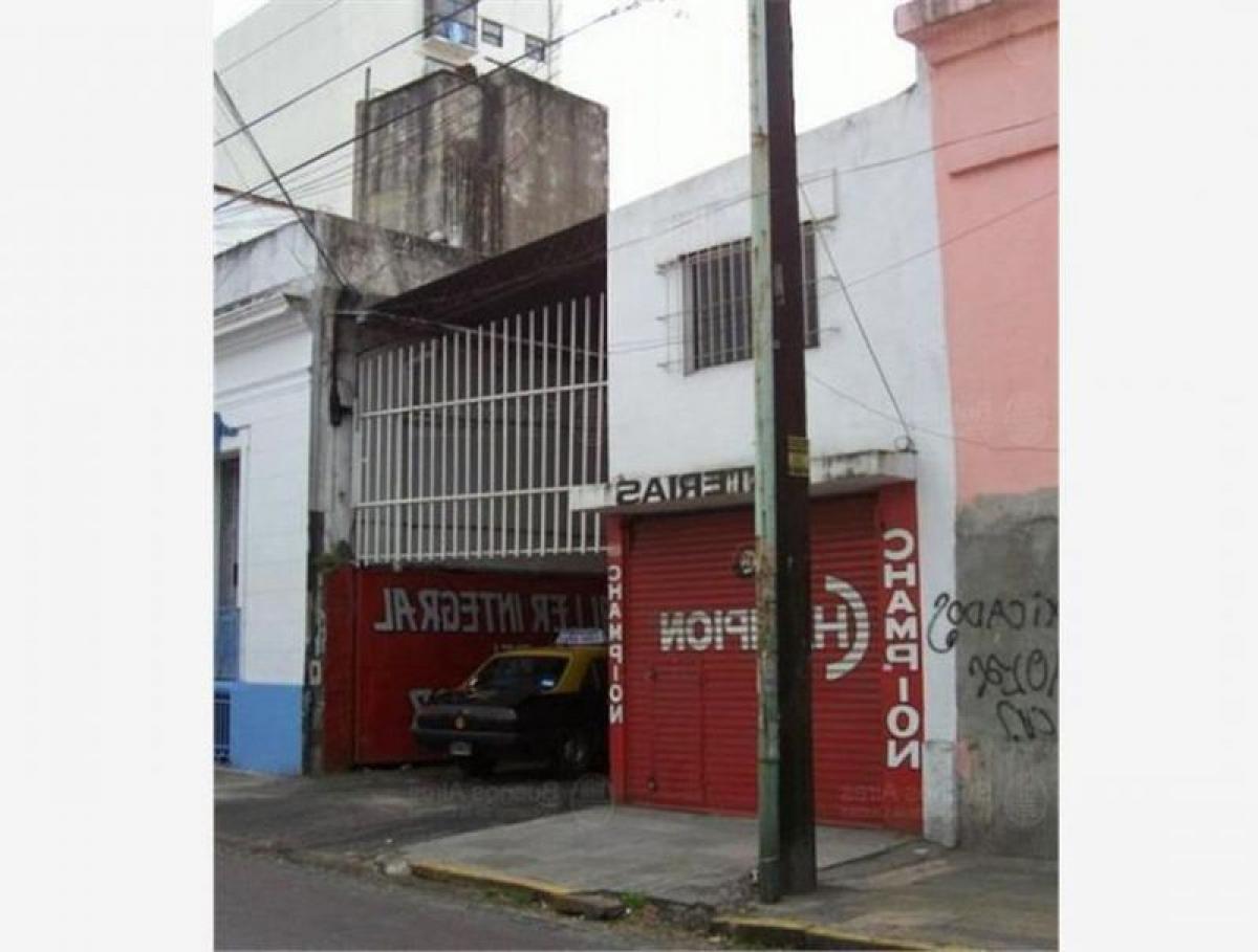  Land in Buenos Aires, Argentina No. 112110