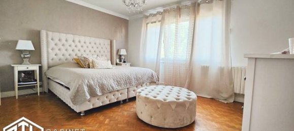 3 غرف نوم منزل في Gagny, France رقم 131655 12