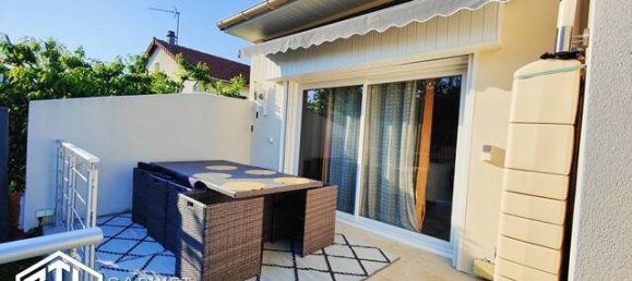 3 غرف نوم منزل في Gagny, France رقم 131655 4