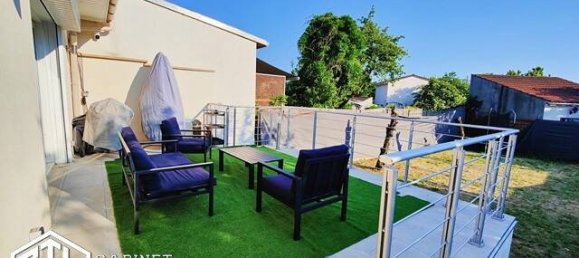 3 غرف نوم منزل في Gagny, France رقم 131655 3