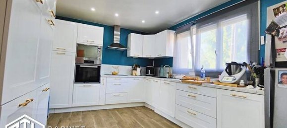 3 غرف نوم منزل في Gagny, France رقم 131655 11