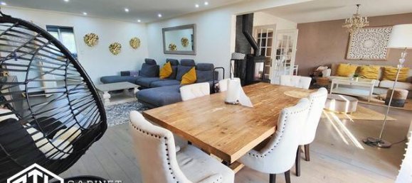 3 غرف نوم منزل في Gagny, France رقم 131655 7