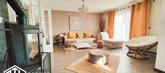 3 غرف نوم منزل في Gagny, France رقم 131655 8