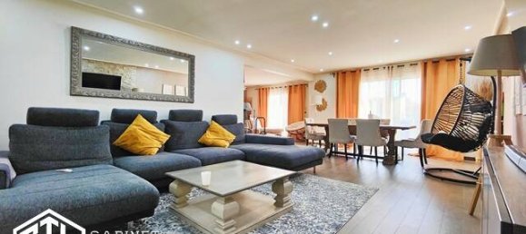 3 غرف نوم منزل في Gagny, France رقم 131655 6