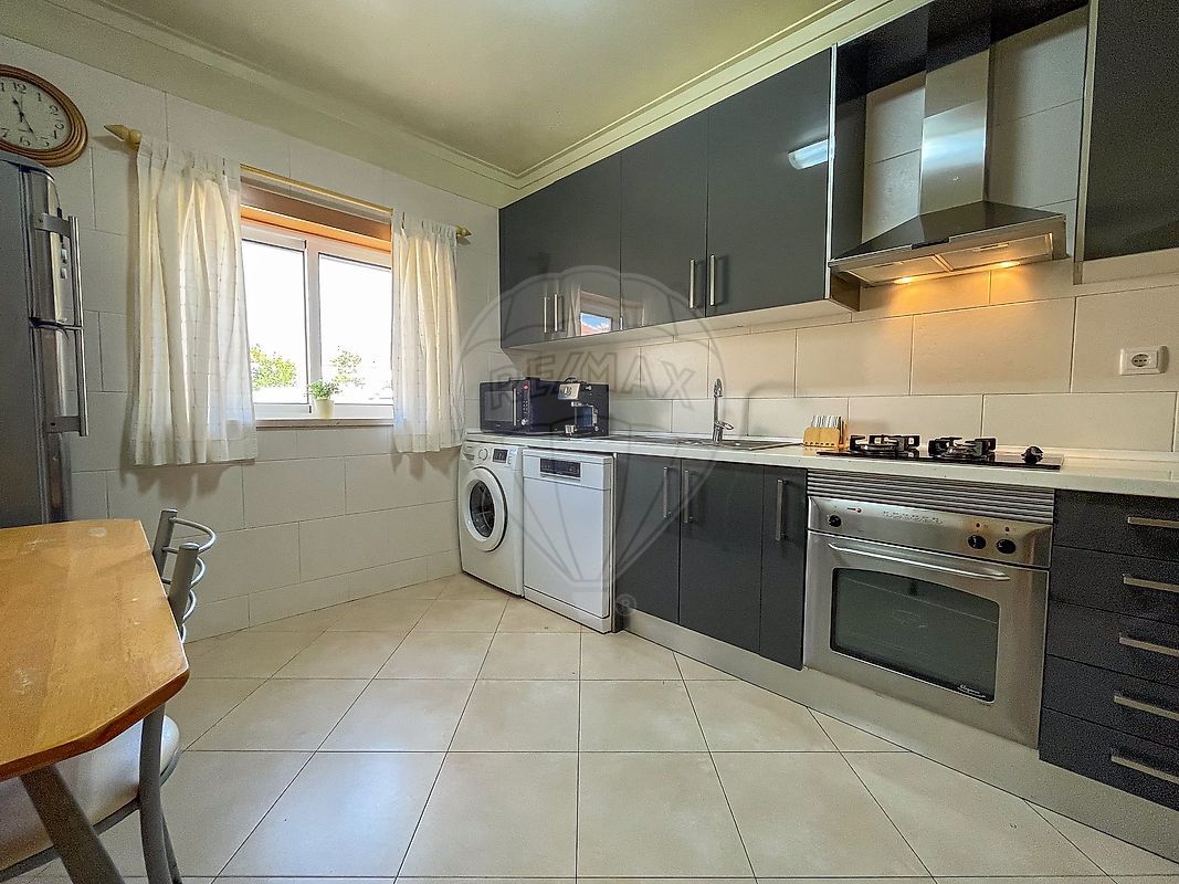 3 bedrooms House in Almada, Portugal No. 22543