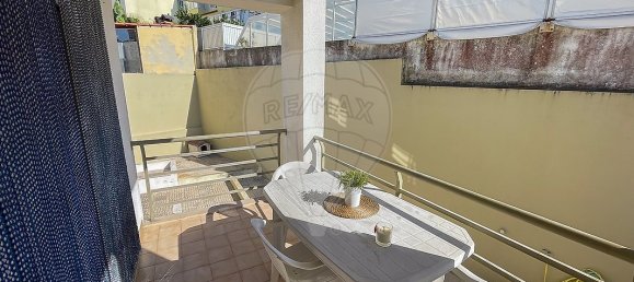 3 bedrooms House in Almada, Portugal No. 22543 24