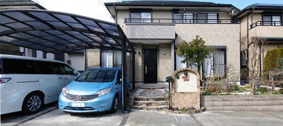 Дом с 4 спальнями в Сайтама, Япония № 1449 2