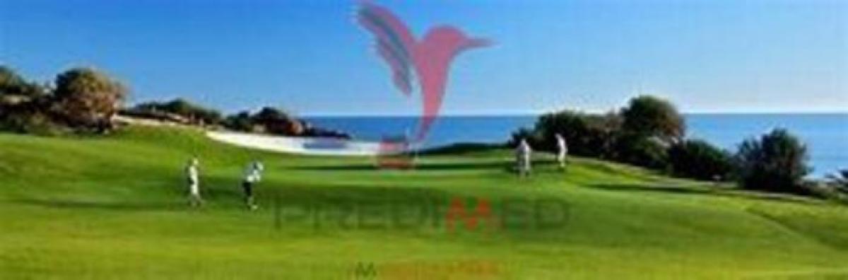 3 bedrooms Apartment in Loule, Portugal No. 1522