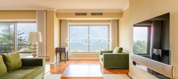 3 bedrooms Apartment in Porto, Portugal No. 122391 2