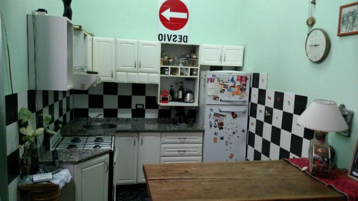 3 bedrooms Apartment in Buenos Aires, Argentina No. 86304