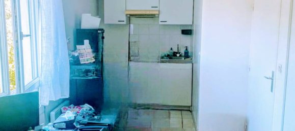 Studio à Cergy, France No. 334336 3