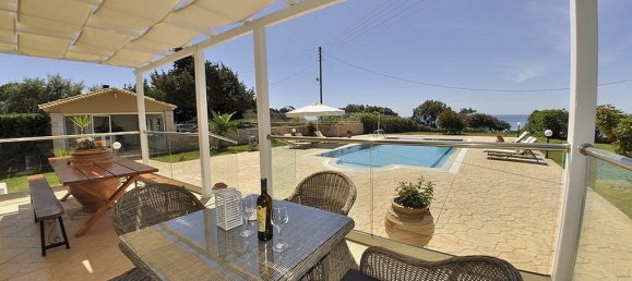 3 bedrooms Villa in Corfu, Greece No. 3660 19