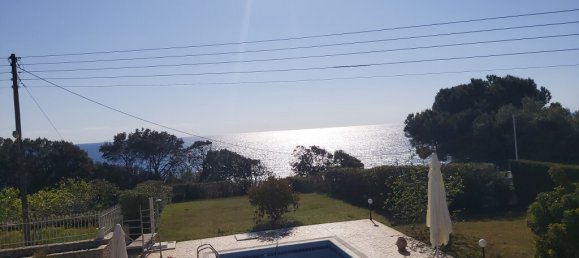 3 bedrooms Villa in Corfu, Greece No. 3660 7