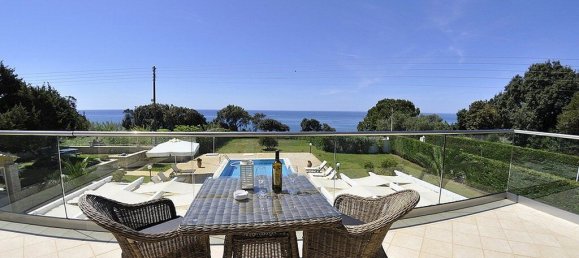 3 bedrooms Villa in Corfu, Greece No. 3660 16