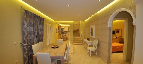 3 bedrooms Villa in Corfu, Greece No. 3660 26