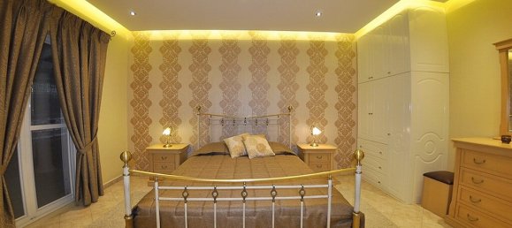 3 bedrooms Villa in Corfu, Greece No. 3660 22