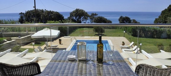 3 bedrooms Villa in Corfu, Greece No. 3660 17