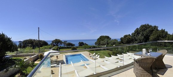 3 bedrooms Villa in Corfu, Greece No. 3660 15