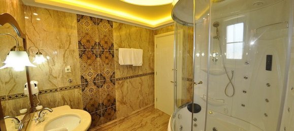 3 bedrooms Villa in Corfu, Greece No. 3660 24