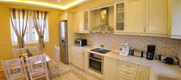 3 bedrooms Villa in Corfu, Greece No. 3660 28