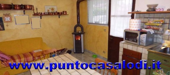 2 bedrooms Villa in San Colombano al Lambro, Italy No. 142632 15