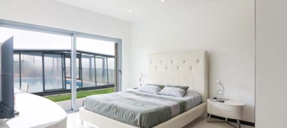 4 bedrooms House in Atouguia da Baleia, Portugal No. 143274 19