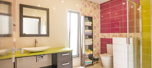 4 bedrooms House in Atouguia da Baleia, Portugal No. 143274 15