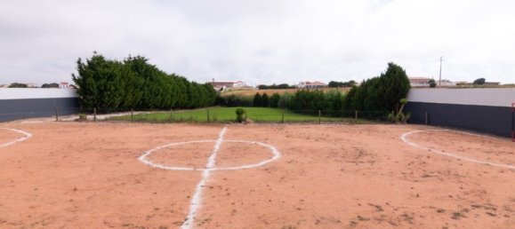 4 bedrooms House in Atouguia da Baleia, Portugal No. 143274 33